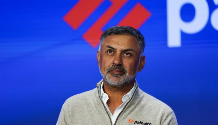 Palo Alto (PANW) earnings Q4 2025