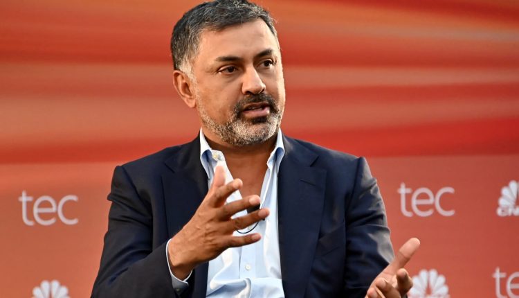 Palo Alto beat and raise proves CyberArk deal was announced from strength