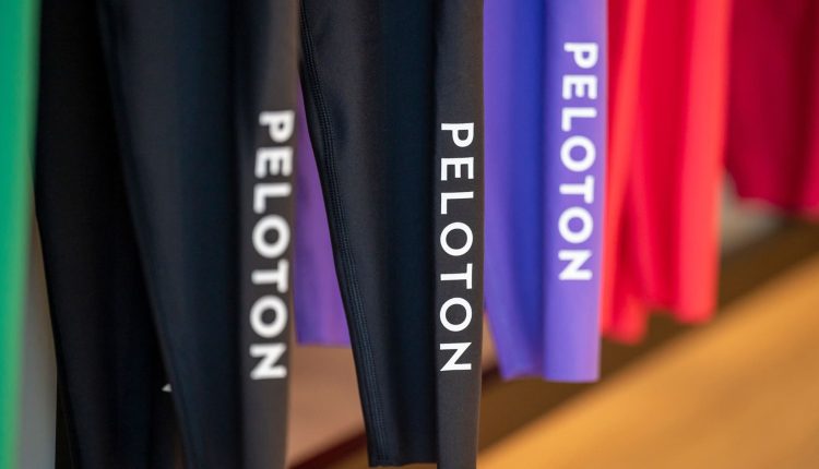 Peloton (PTON) earnings Q4 2025