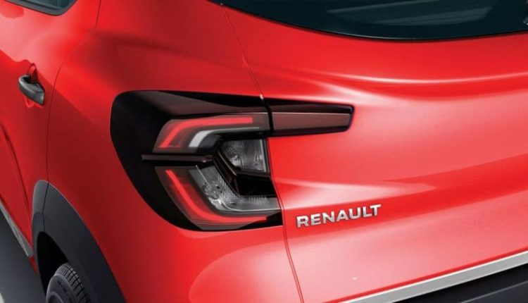 Renault Kiger Facelift Launch Date in India on August 24; Check Expected Price, Specifications and Features