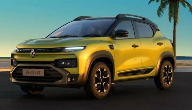 Renault Kiger Facelift Price, Specifications and Features Revealed, Know All About Latest Compact SUV Launched in India