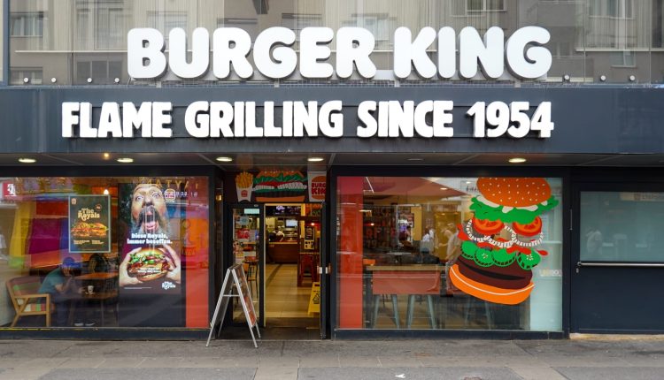 Restaurant Brands International (QSR) Q2 2025 earnings