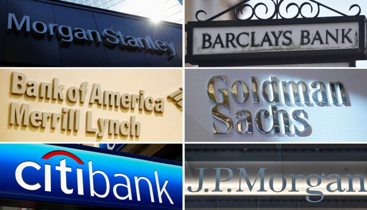 S&P 500 struggles to make it two wins in row — plus, a portfolio name leads the M&A race