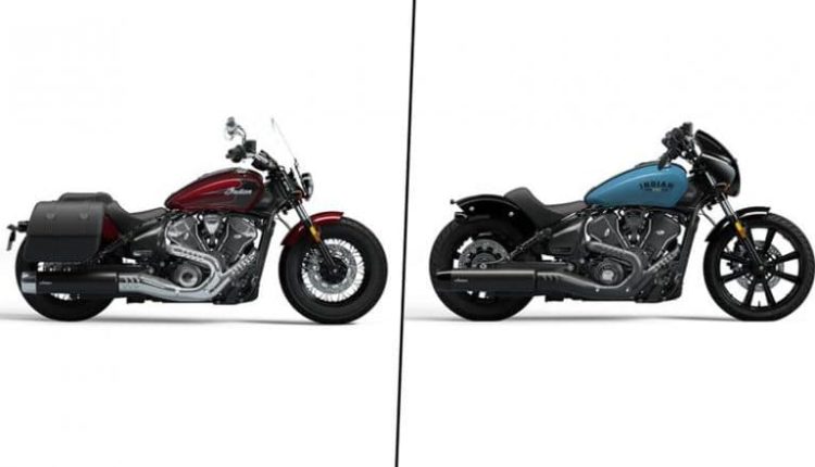 Scout Sixty Bobber, Sport Scout Sixty, Scout Sixty Limited, Scout Bobber, Scout Classic, Sport Scout, 101 Scout, Super Scout Motorcycles Launched in India; Check Price, Specifications and Features