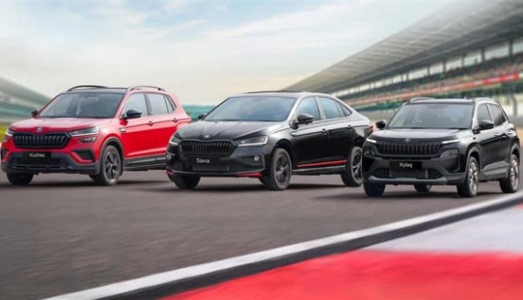 Skoda Slavia Limited Edition, Skoda Kushaq Limited Edition and Skoda Kylaq Limited Edition Launched in India; Check Prices, Specifications and Feature of Each Skoda 25th Anniversary Models