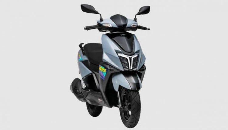 TVS Ntorq 150 Teased To Launch on September 4, 2025; Check Expected Price, Specifications and Features