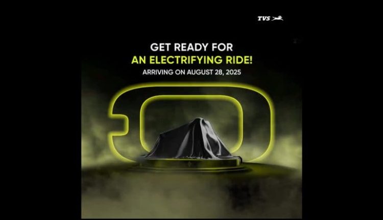 TVS Orbiter Electric Scooter Launch Today in India; Check Expected Specifications, Features and Likely Price