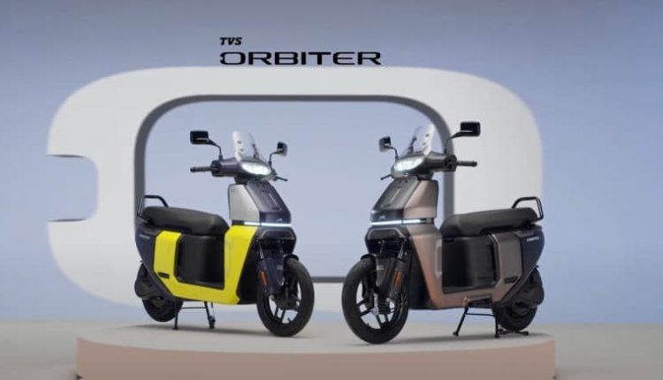 TVS Orbiter Electric Scooter Price, Specifications and Features Revealed, Know Everything About Newly Launched Model With 158 km Range and Segment-Leading Features