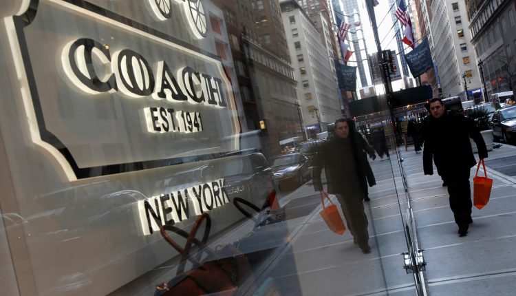 Tapestry (TPR) Q4 2025 earnings