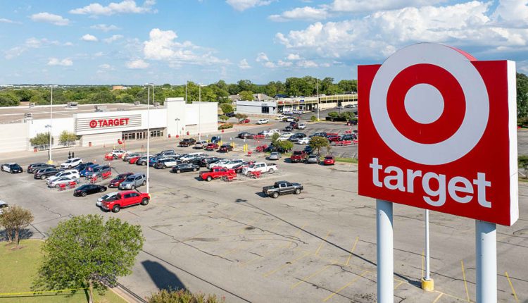 Target (TGT) Q2 2025 earnings