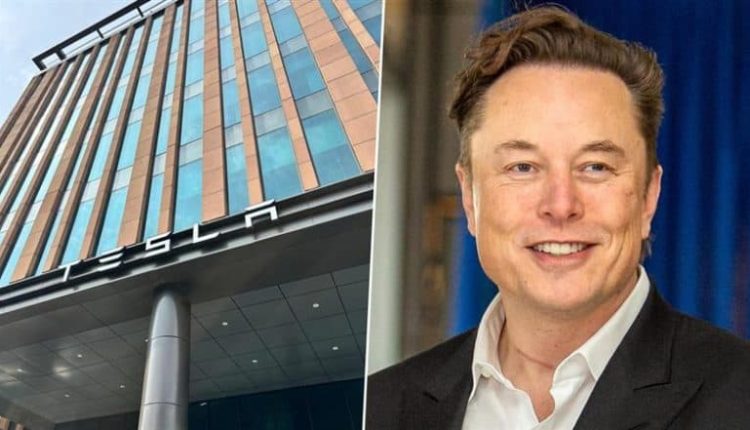 Tesla Delhi Showroom Opens: Elon Musk’s EV Company Inaugurates Its 2nd Showroom in Delhi NCR at Worldmark 3 Complex in Aerocity, 1st Opened in Mumbai Last Month