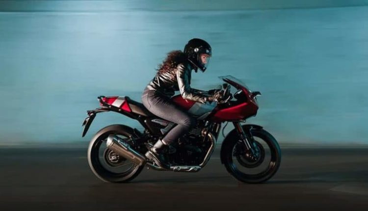 Triumph Thruxton 400 Price, Specifications, Features and Booking Details Revealed, Know All About Latest Retro-Styled Cafe Racer Bike of Triumph Motorcycles Launched in India