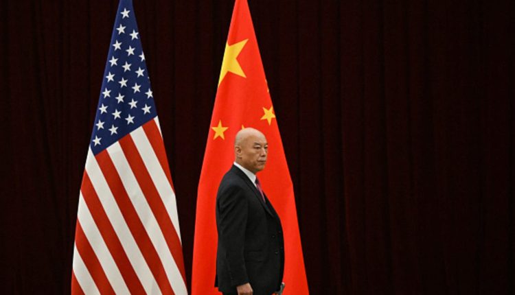 U.S.-China truce extension hangs in the balance as deadline looms