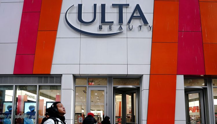 Ulta Beauty (ULTA) earnings Q2 2025
