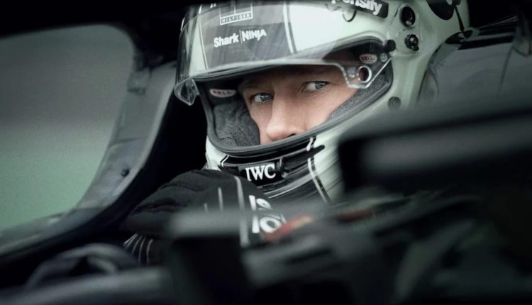 Warner Bros. Discovery film studios lift second-quarter results