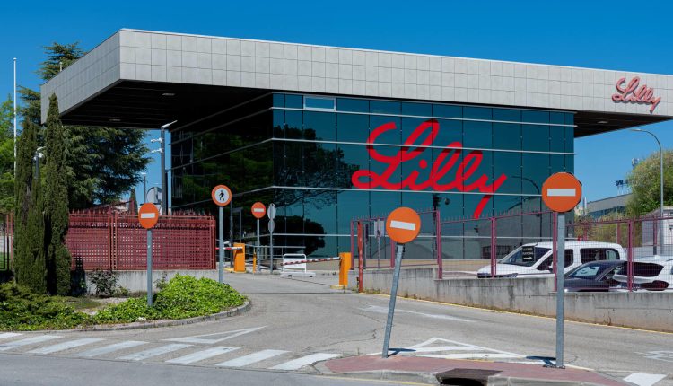 We're downgrading Lilly and asking ourselves tough questions after its obesity pill letdown