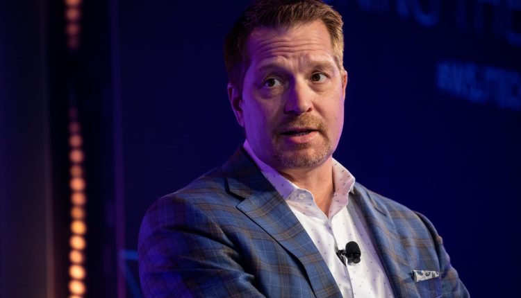 We're upgrading CrowdStrike despite a post-earnings stock drop