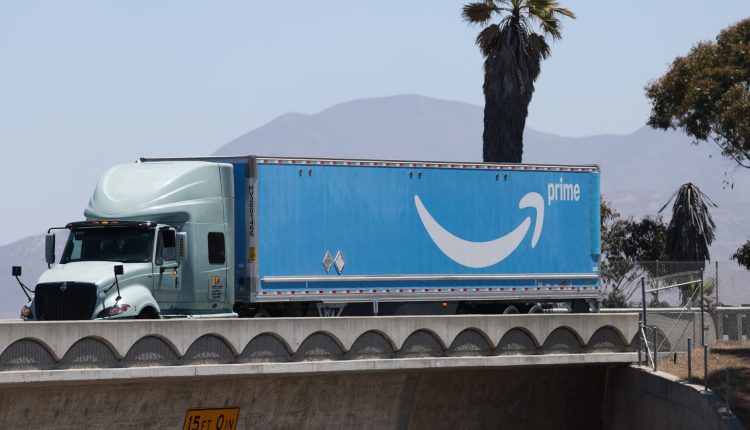 What’s driving the action in Amazon, plus our hopes for Disney earnings