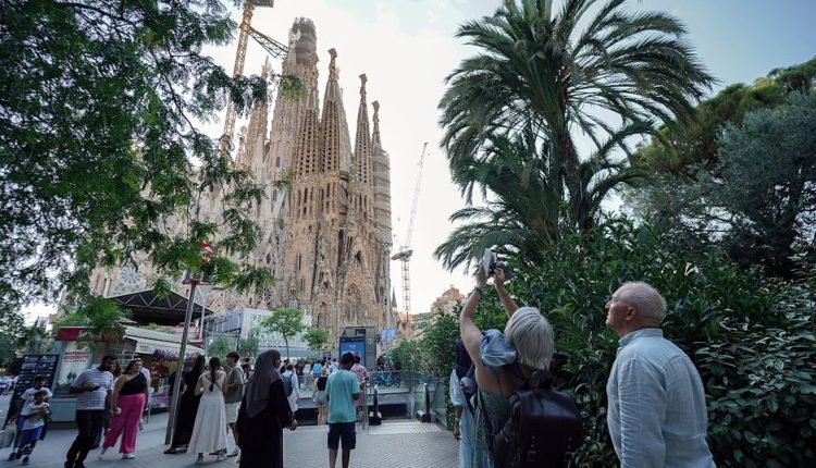 Why Spain's economy is doing so well