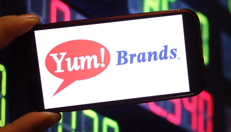 Yum Brands (YUM) Q2 2025 earnings