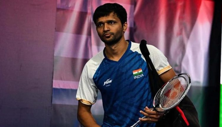 World No1 para-shuttler Sukant Kadam: The discrimination para-athletes face causes hurt and emptiness