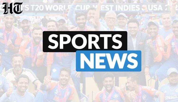 Sindhu loses to Danish opponent in Hong Kong Open