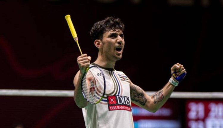 Lakshya, Satwik-Chirag reach final at Hong Kong Open