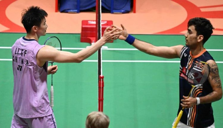 Hong Kong Open: Lakshya, Satwik-Chirag lose in final; extend title drought