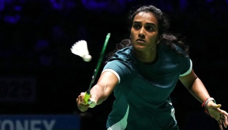 PV Sindhu sails into quarterfinals of China Masters