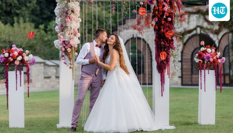 Can marriage make you happy? Study says it's not offering anything ‘extra’