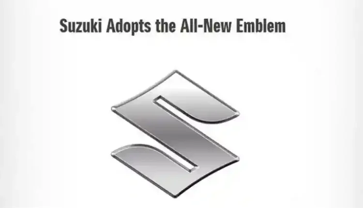 New Suzuki Logo: Japanese Automaker Adopts the All-New Emblem for First Time in 22 Years, To Unveil at Japan Mobility Show 2025