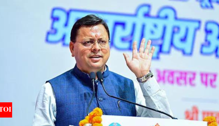 ABVP victory in Uttarakhand student elections shows strong youth support for party: BJP leaders | India News