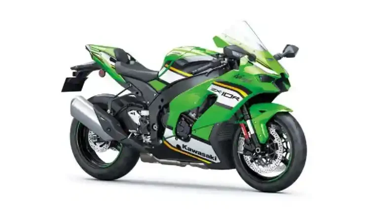 2026 Kawasaki Ninja ZX-10R Launched in India With INR 99,000 Price Hike, Lower Performance Than 2025 Model; Check Specifications, Features and Price