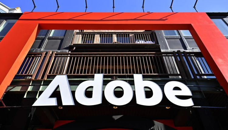 Adobe (ADBE) Q3 2025 earnings report