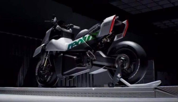 Ather Redux: Automaker Showcases Concept Vehicle With Futuristic Design, Says ‘To Be Our Most Intuitive Ride Yet’