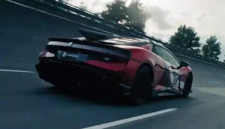 BYD Yangwang U9 Xtreme Becomes World’s Fastest Production Car With 308mph Speed Record, Beats Bugatti Chiron’s Record