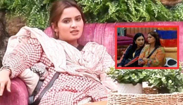 Bigg Boss 19 Episode Highlights: Neelam Giri Loses Cool On Tanya Mittal, Shares Frustration With Kunickaa Sadanand | Television News