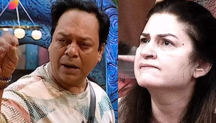 Bigg Boss 19 New Promo: Kunickaa Sadanand Tells Zeishan Quadri 'Wasseypur Wapis Ja' During Kitchen Clash | Television News