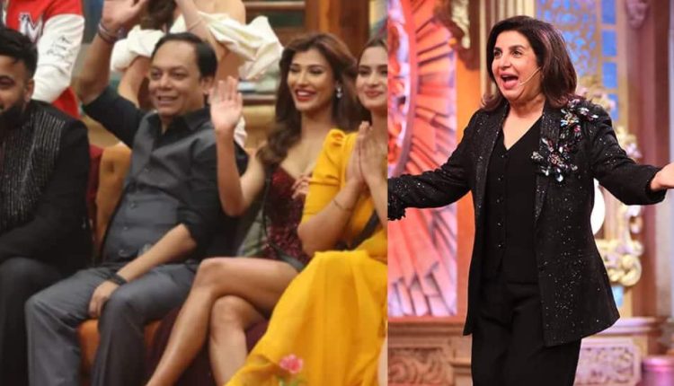 Bigg Boss 19 Weekend Ka War Update: Farah Khan Blasts Nehal Chudasama For ‘Misusing Gender’: 'Woman Card Is Not A Trump Card' | People News