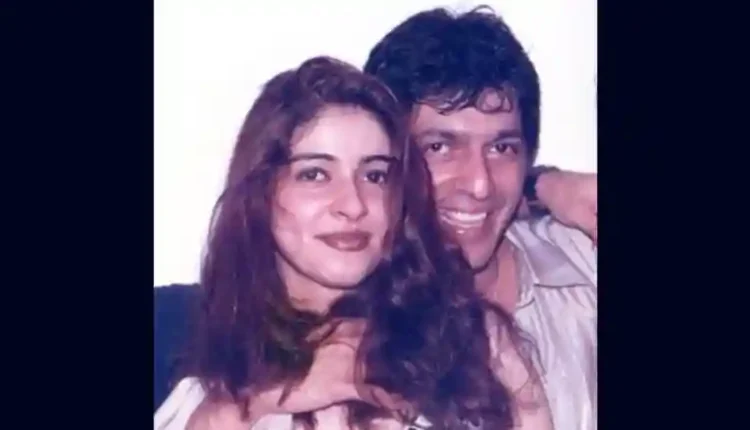 Chunky Panday Turns 63: Bhavana Pandey Reminisces About Her Courtship Days With Husband on His Birthday (See Post)