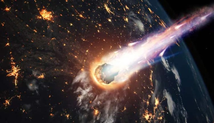 Comet 3I/ATLAS Breaks Speed Records: Could Cross New York To Beijing In 3 Minutes | World News