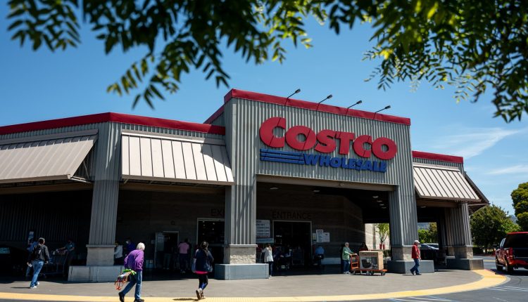 Costco (COST) Q4 2025 earnings