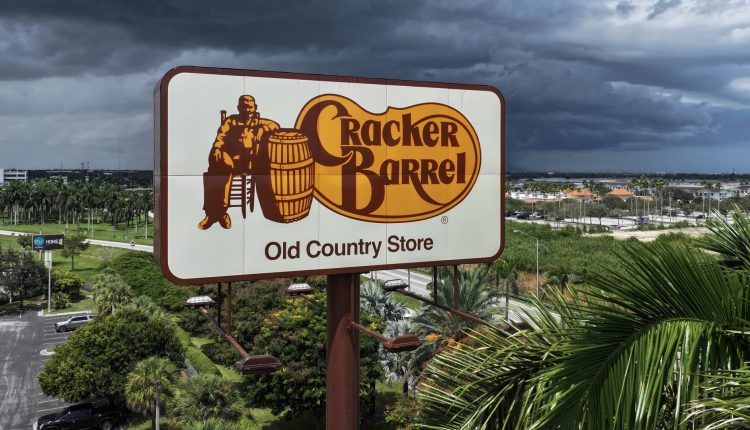 Cracker Barrel Q4 2025 Earnings