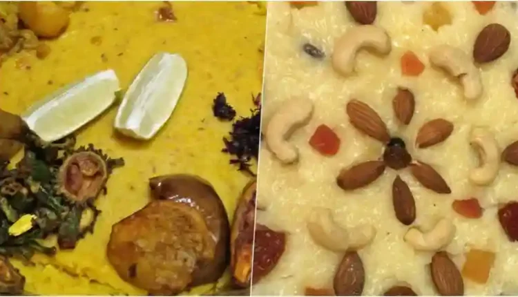 Durga Puja 2025 Bhog Recipes: Traditional Dishes From Khichuri to Payesh To Prepare and Offer to Goddess Durga