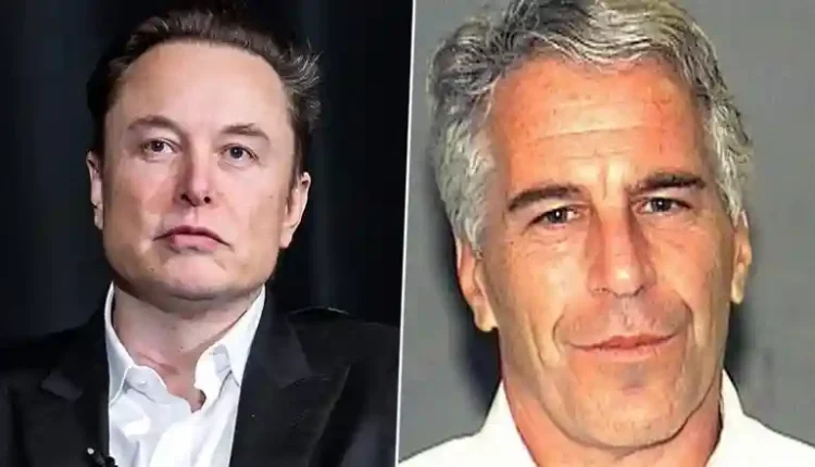 Epstein Files: Elon Musk Rejects Allegations, Calls Claims ‘False Narrative’ and Says ‘Epstein Tried To Get Me To Go to His Island and I Refused’