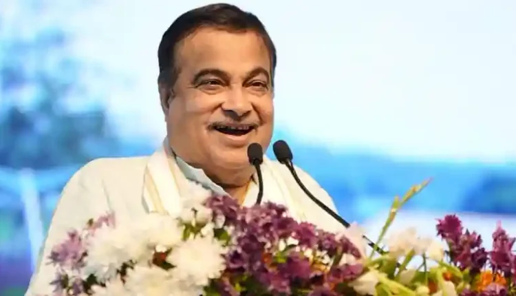 Ethanol Blending in Petrol: Nitin Gadkari Defends E20 Policy, Calls Controversy ‘Paid Politically Motivated Social Media Campaign’ (Watch Video)
