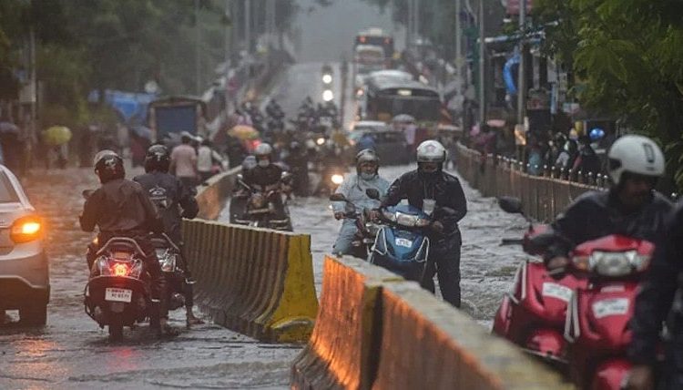 Heavy Rains Batter Maharashtra: Floods, Crop Damage And Mass Rescues Reported
