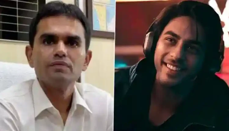Former NCB Officer Sameer Wankhede Files Defamation Case Against Aryan Khan’s Netflix Series ‘The Ba***ds of Bollywood’, Alleging Misleading Portrayal and Damage to Reputation!