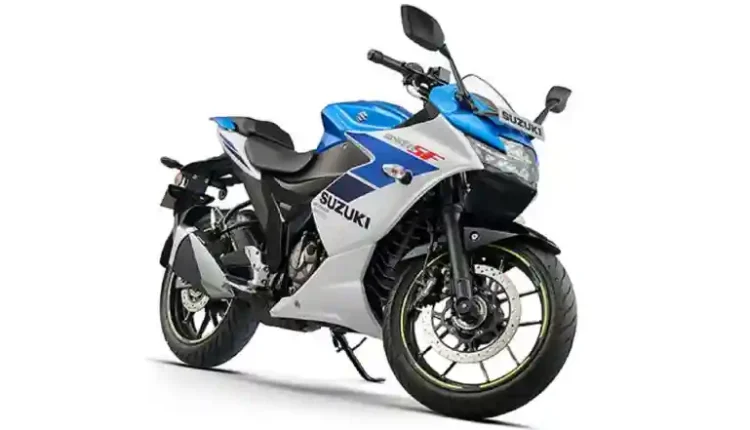GST Reforms: Suzuki Motorcycle India To Cut 2-Wheeler Prices by up to INR 18,000 From September 22, Gixxer SF 250 and V-Strom SX To See Highest Reduction