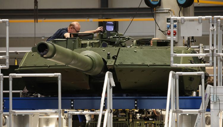 Germany was billed as Europe's growth driver. Now, economists aren't convinced